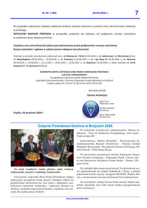 ECHOTYGODNIK 26/2026 - strona 7