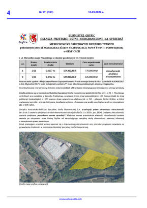 ECHOTYGODNIK 27/2026 - strona 4