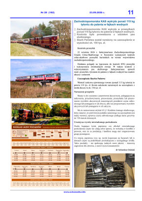 ECHOTYGODNIK 28/2026 - strona 11