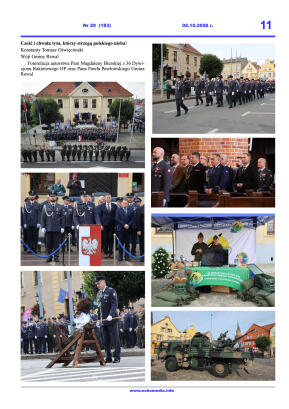 ECHOTYGODNIK 29/2026 - strona 11