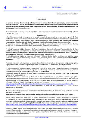 ECHOTYGODNIK 29/2026 - strona 4