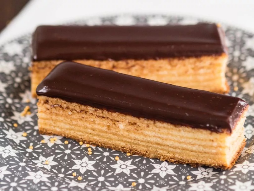 wielkanocna baba zaparzana... - przepis - PrzyslijPrzepis.pl