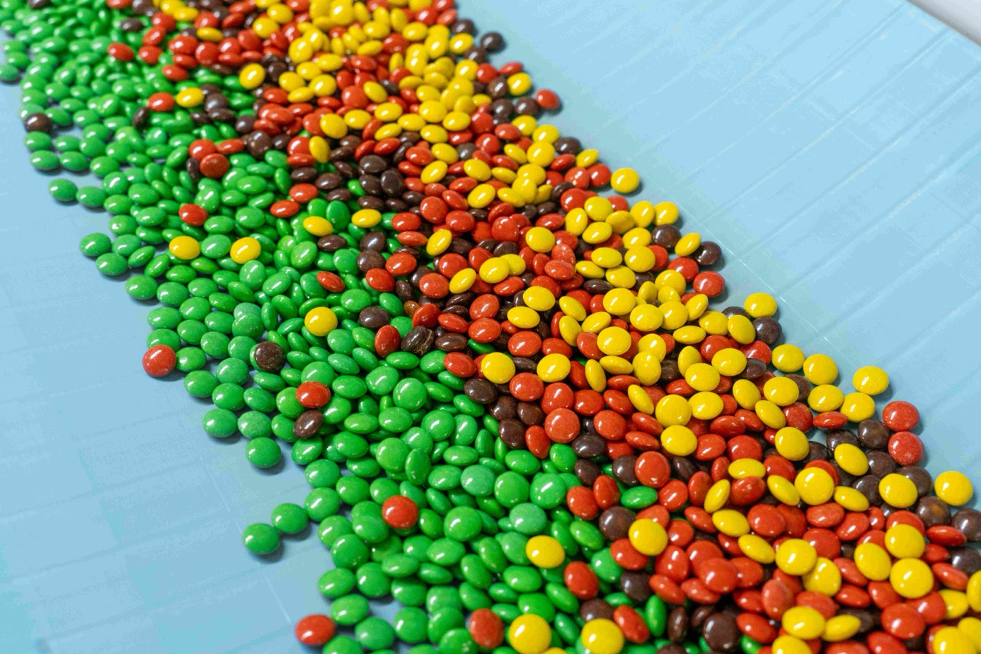 Mars M&M’S 