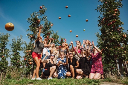 Towarzystwo Rozwoju Sadów Karłowych (3)